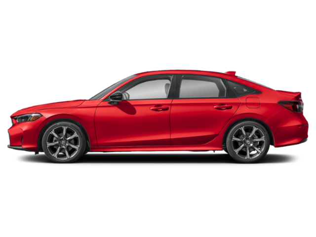 New 2026 Rallye Red Honda Sport Touring image 7