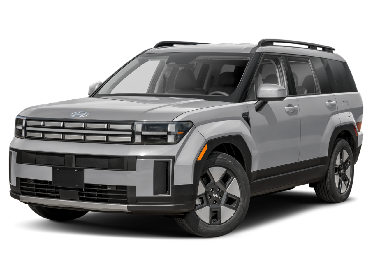 2026 Hyundai Santa Fe SEL Hybrid AWD's photo