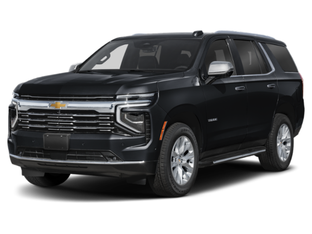 2026 Chevrolet Tahoe photo 10 of 22