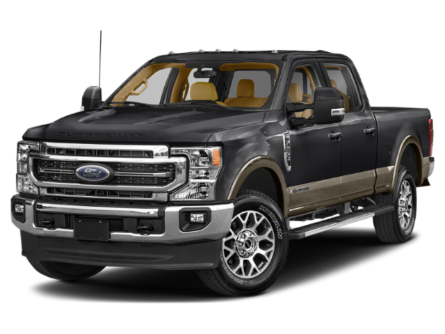 2022 Ford F-250 Lariat 4x4 Crew Cab 8' Box's photo