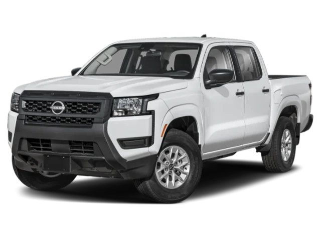 New Nissan Frontier | Journey Nissan
