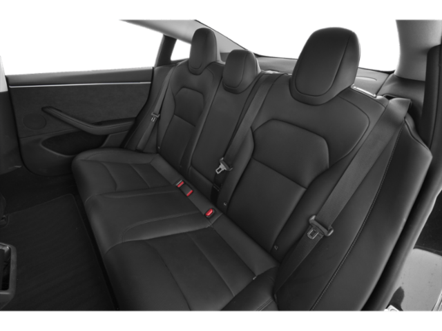 Used 2024 Gray Tesla Base image 10
