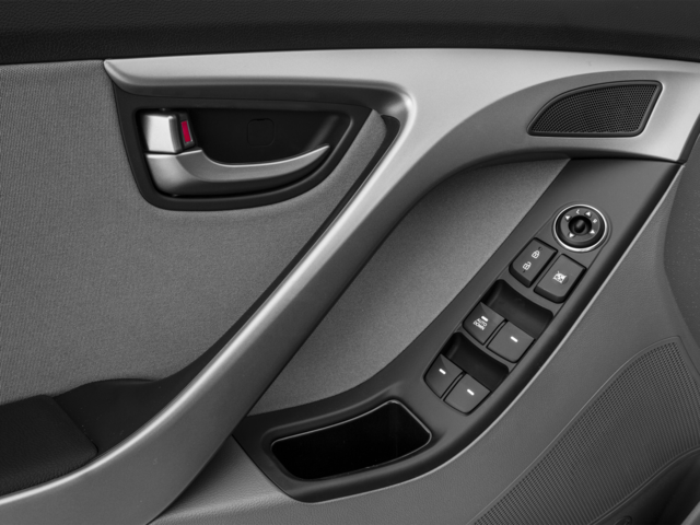 Used 2016 Blue Hyundai Value Edition image 19