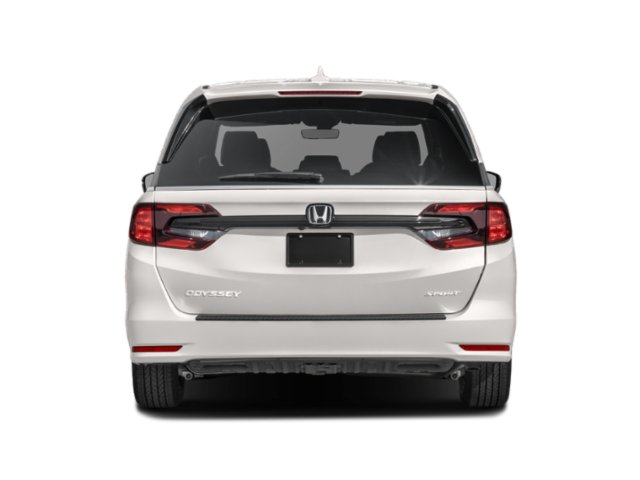 Used 2024 Black Honda Sport image 5