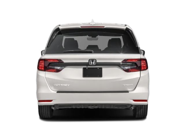 Certified Used 2024 Sonic Gray Pearl Honda Sport image 11