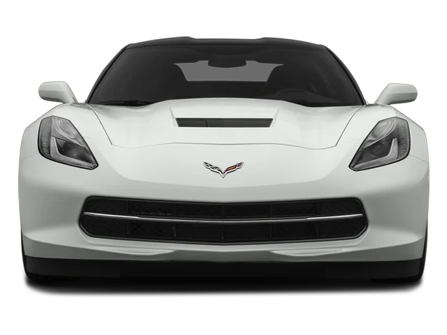 Used 2014 Arctic White Chevrolet Z51 3LT image 4