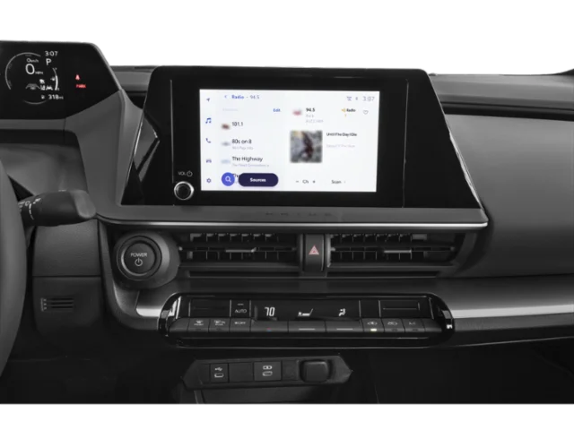 New 2027  Toyota LE image 10
