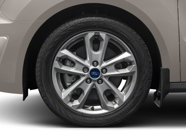 Used 2018 Velvet Ford Titanium image 11