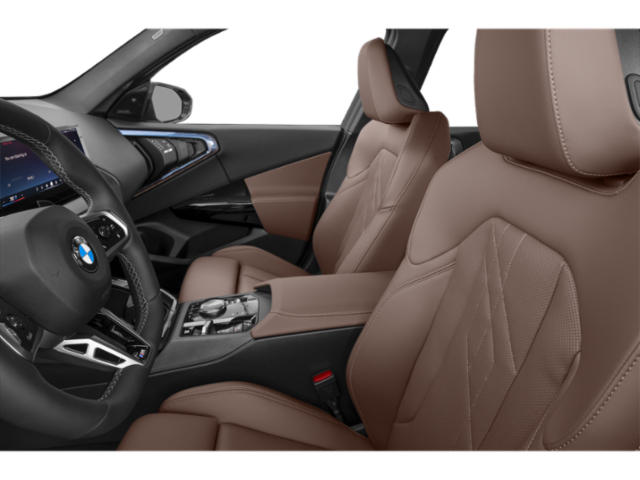 New 2026  BMW M50 xDrive image 11