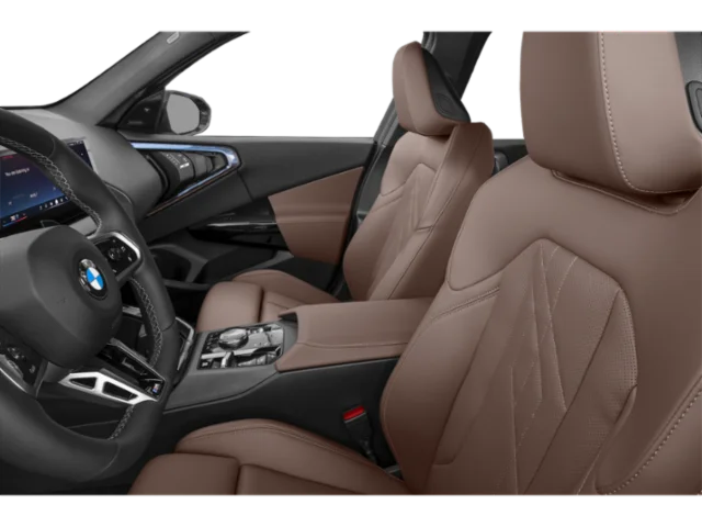 New 2026 Red BMW M50 xDrive image 6