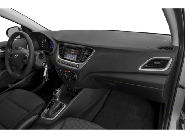Used 2021 Gray Hyundai SE image 12