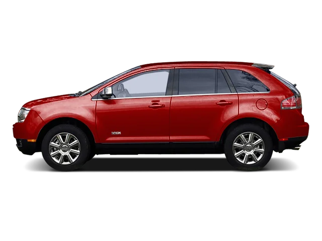 2010 Lincoln MKX FWD's photo