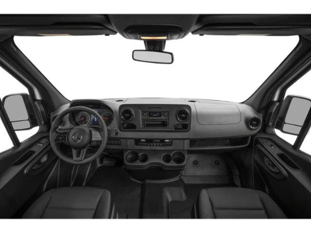 New 2026 Steel Blue Mercedes-Benz  image 5