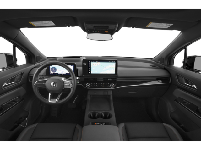 2025 Honda Prologue Elite photo 4