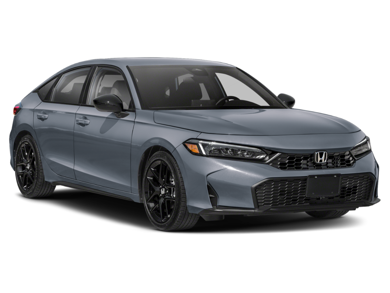 New 2026  Honda Sport image 6