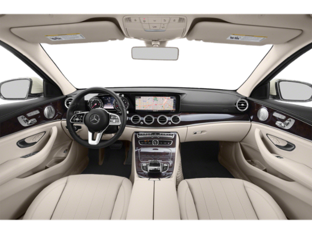 Used 2019 White Mercedes-Benz E 450 image 9