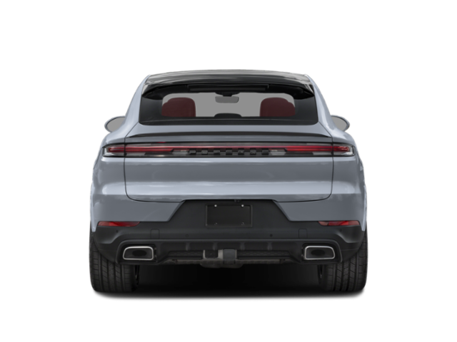 Used 2026  Porsche  image 5