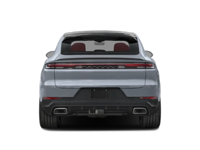 New 2026  Porsche S image 5