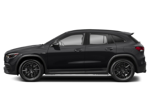 Used 2023  Mercedes-Benz GLA 45 AMG® image 4