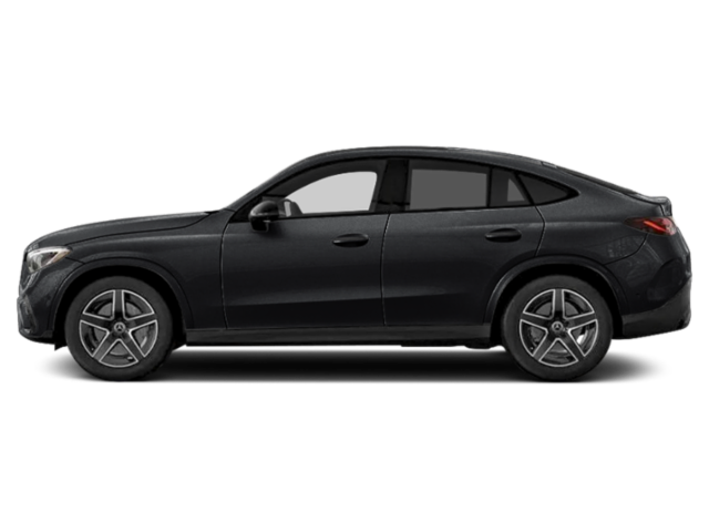 New 2027 MANUFAKTUR Alpine Grey Mercedes-Benz GLC 300 image 3