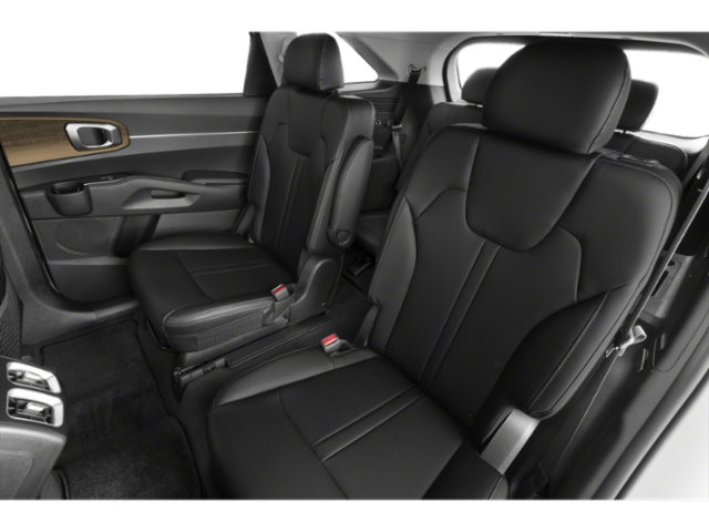 Used 2022  Kia EX image 13