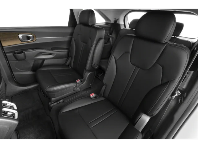 Certified Used 2022 Silver Kia EX image 10