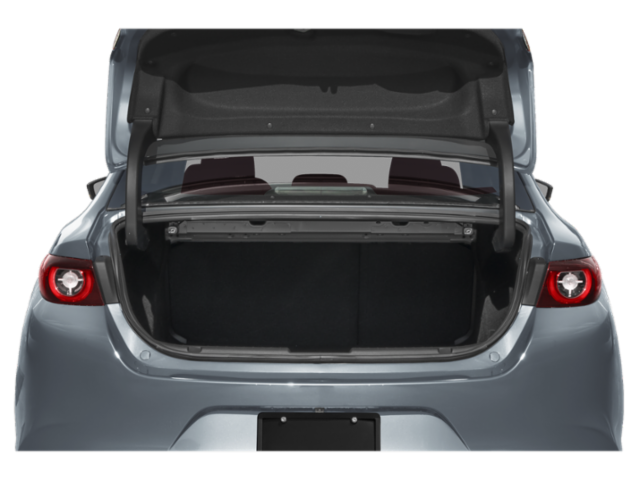 New 2026 Polymetal Gray Metallic Mazda 2.5 S Carbon Edition AWD image 8