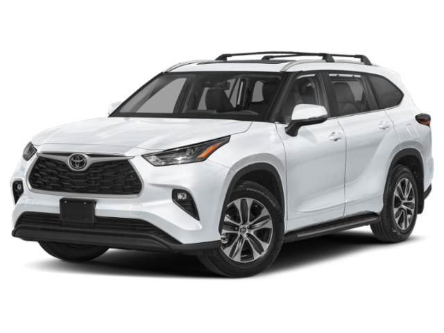 New 2026 Wind Chill Pearl Toyota Hybrid XLE image 1