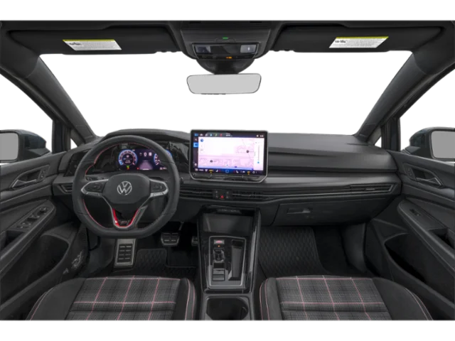 New 2026 Mythos Black Metallic Volkswagen S image 5