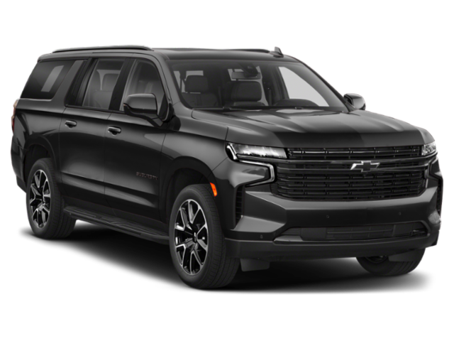 Used 2023 Pearl Chevrolet RST image 6