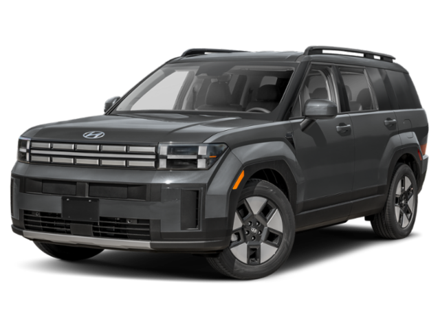 New 2026 Gray Hyundai SEL image 20