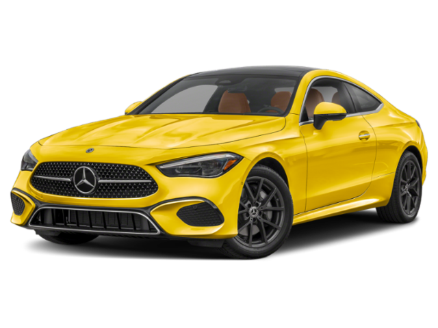 2026 Mercedes-Benz CLE CLE 300 4Matic's photo