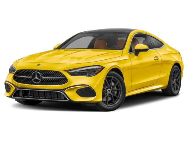 2026 Mercedes-Benz CLE CLE 300 4Matic's photo