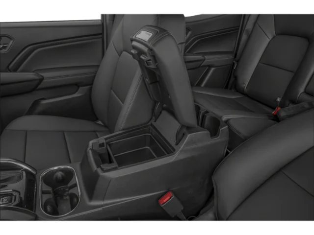 New 2026 Summit White GMC Elevation image 20