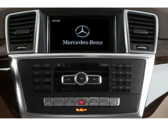 Used 2015  Mercedes-Benz ML 350 image 9