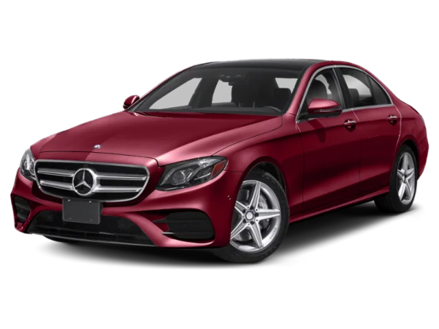 2017 Mercedes-Benz E-Class E300 4MATIC's photo