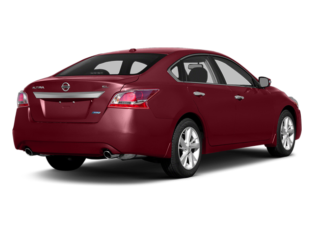 Used 2014 Nissan Altima SL with VIN 1N4AL3AP2EN237386 for sale in Findlay, OH