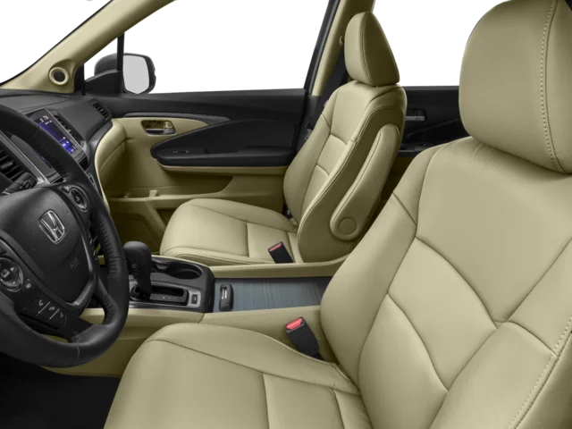 Used 2016  Honda EX-L image 8