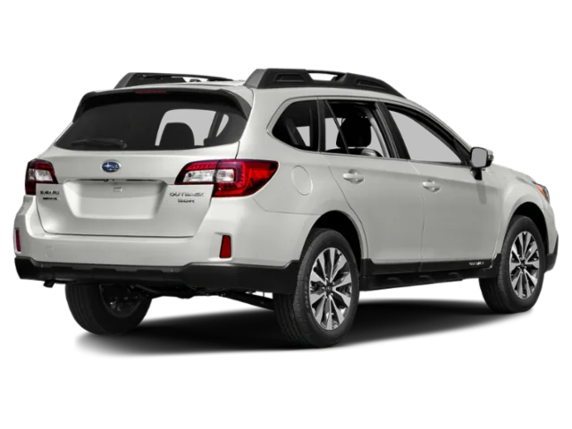 Used 2015 White Subaru 2.5i image 9