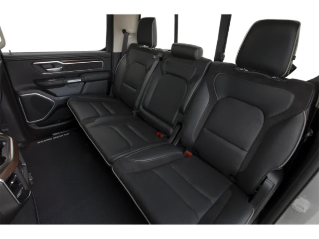 Certified Used 2022 Blue Ram Laramie image 10