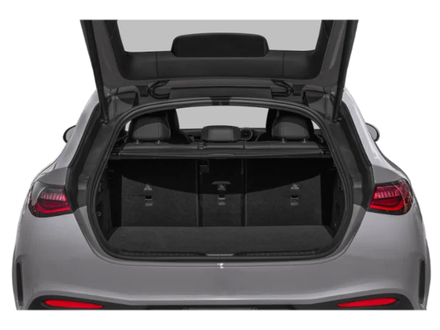 New 2027 Black Mercedes-Benz GLC 300 image 8