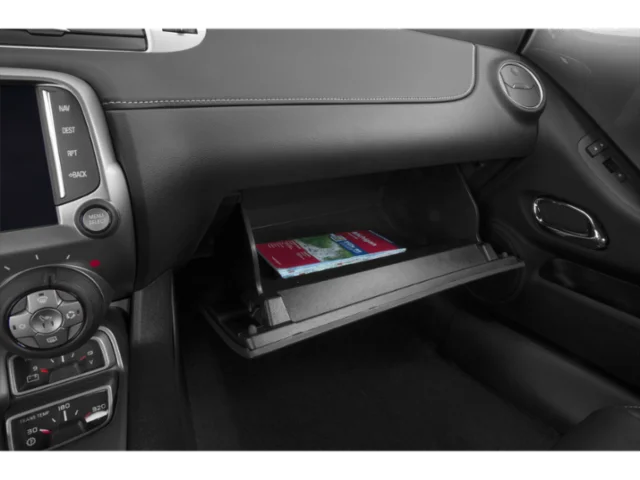 Used 2015 Red Chevrolet SS image 14