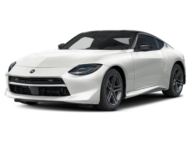 2027 Nissan Z