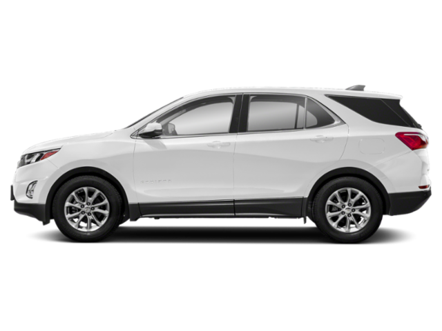 Used 2018 Summit White Chevrolet LT image 3