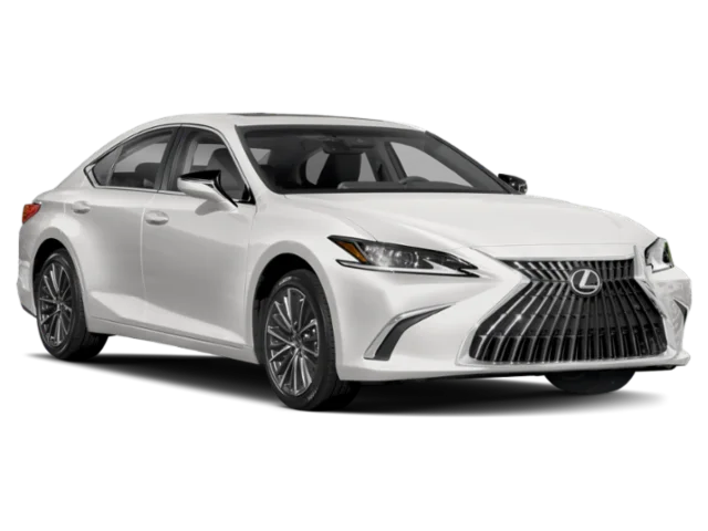 Used 2022 Mica Lexus 350 image 12