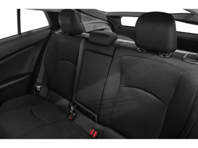 Used 2019 Beige Toyota LE image 13