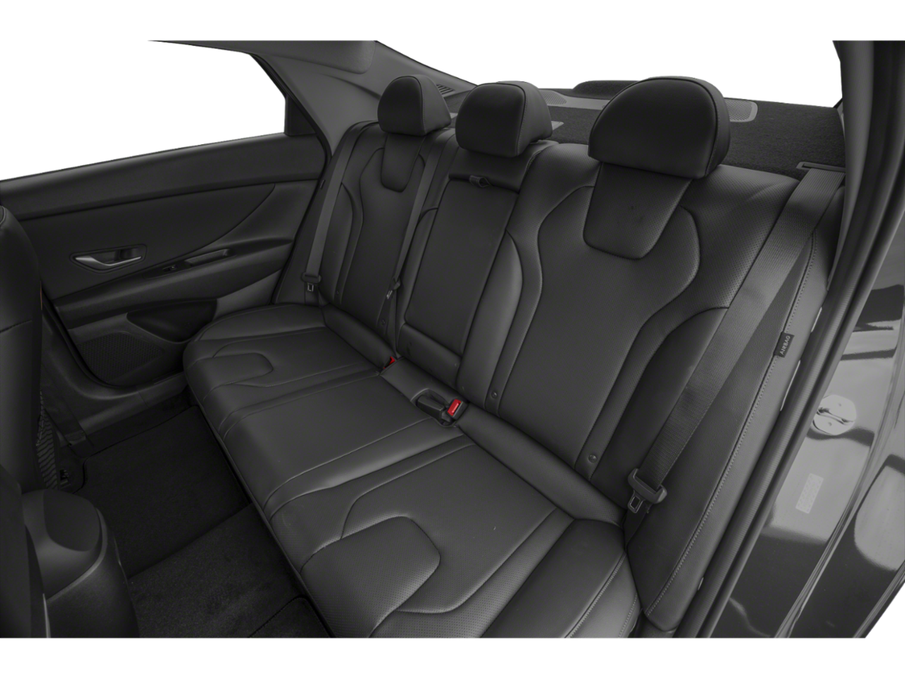 New 2026 Ecotronic Gray Hyundai Limited image 10