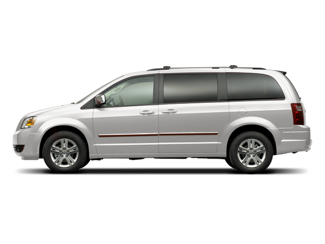 2010 Dodge Grand Caravan SE