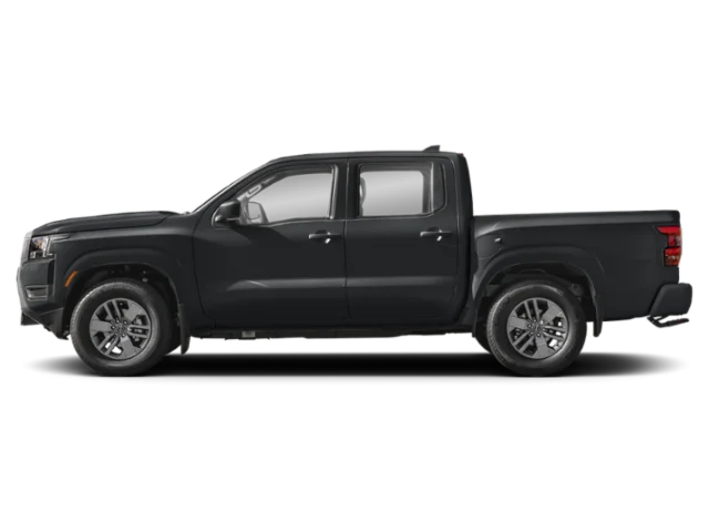 2026 Nissan Frontier SV - Photo 3