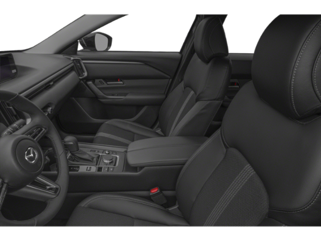 New 2026 Polymetal Gray Metallic Mazda Preferred image 6